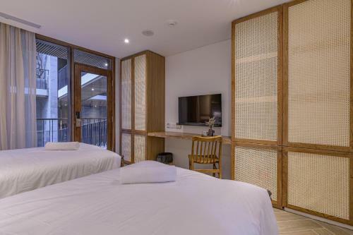Hotel M Boutique Danang