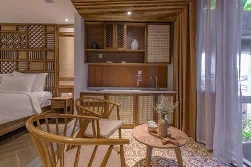 Hotel M Boutique Danang