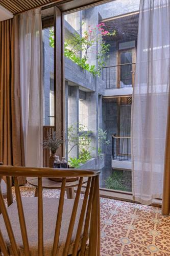 Hotel M Boutique Danang
