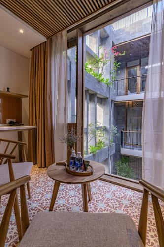 Hotel M Boutique Danang