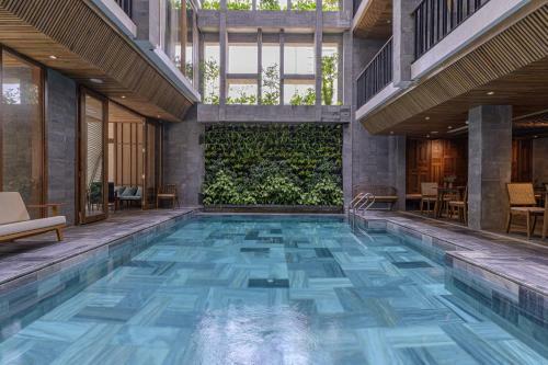 Hotel M Boutique Danang