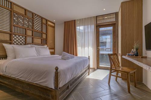 Hotel M Boutique Danang