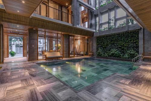 Hotel M Boutique Danang