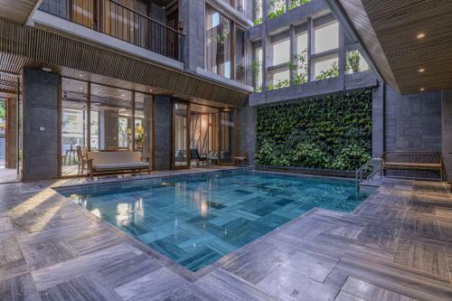 Hotel M Boutique Danang