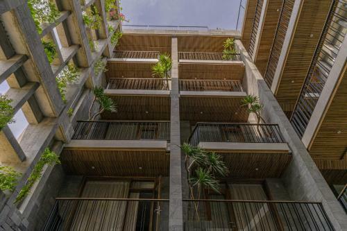 Hotel M Boutique Danang