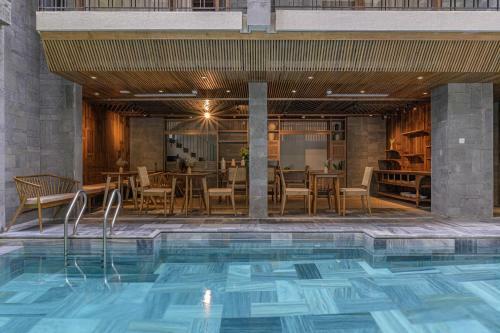 Hotel M Boutique Danang