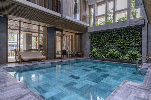 Hotel M Boutique Danang