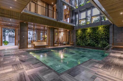 Hotel M Boutique Danang