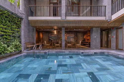 Hotel M Boutique Danang