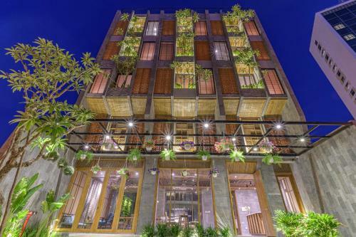 Hotel M Boutique Danang