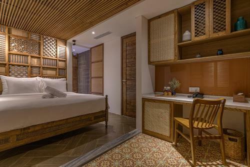 Hotel M Boutique Danang