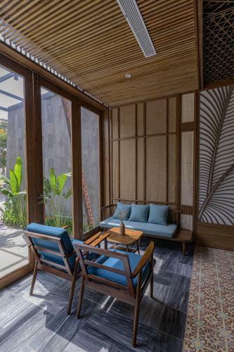 Hotel M Boutique Danang