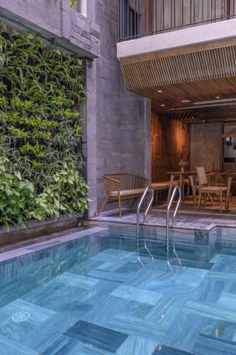 Hotel M Boutique Danang