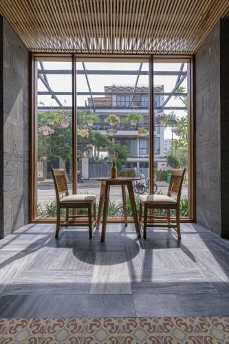 Hotel M Boutique Danang