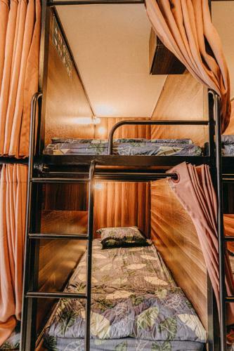 Albergue Posiki Dorm & Caf�