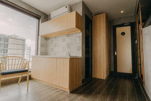 Albergue Posiki Dorm & Caf�