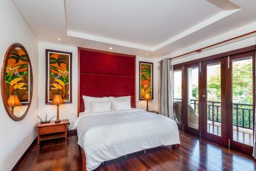 Sun Grow Villas