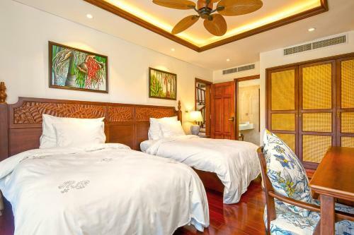 The Danatrip Villas Da Nang