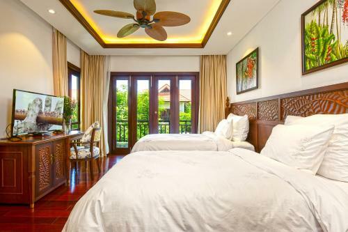 The Danatrip Villas Da Nang