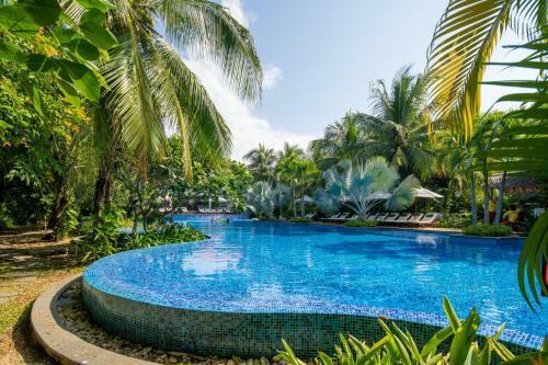 The Danatrip Villas Da Nang