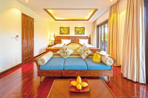 The Danatrip Villas Da Nang