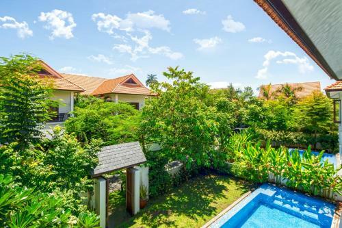 The Danatrip Villas Da Nang