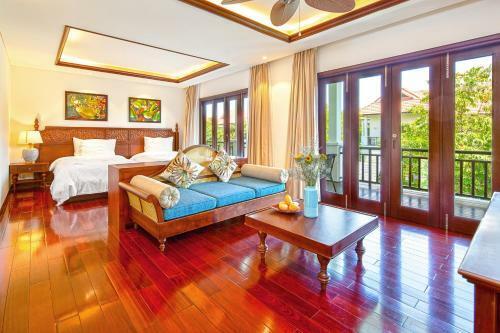 The Danatrip Villas Da Nang