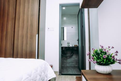 Cozy 2 Bedrooms Apartment Near Dragon Bridge