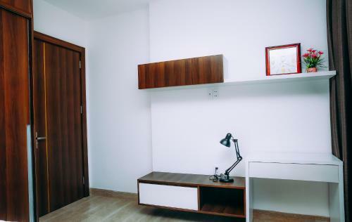 Cozy 2 Bedrooms Apartment Near Dragon Bridge