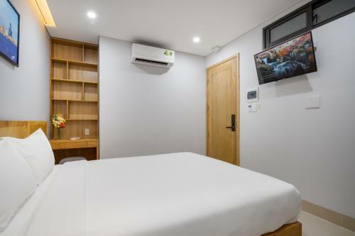 St Motel & Apartment
