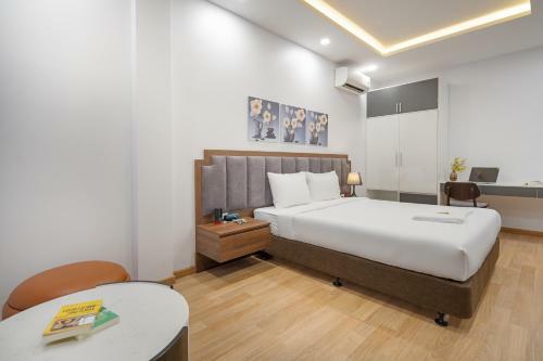 Ch Hotel & Apartment