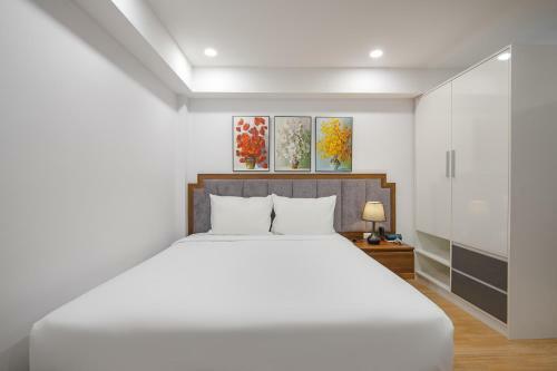 Ch Hotel & Apartment