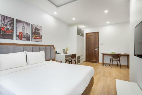 Ch Hotel & Apartment