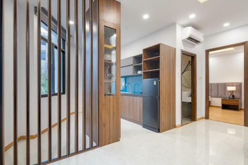 Ch Hotel & Apartment
