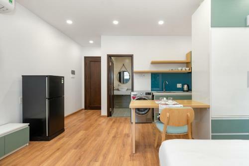 Ch Hotel & Apartment
