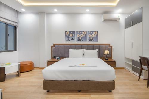 Ch Hotel & Apartment