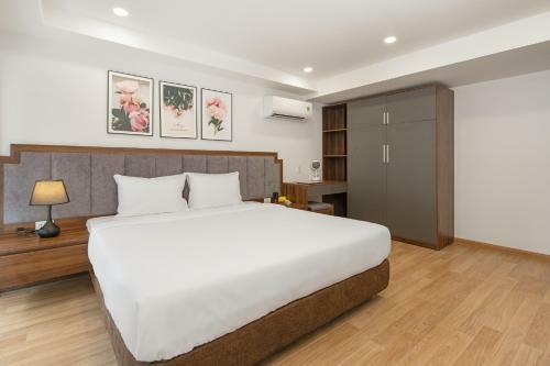 Ch Hotel & Apartment