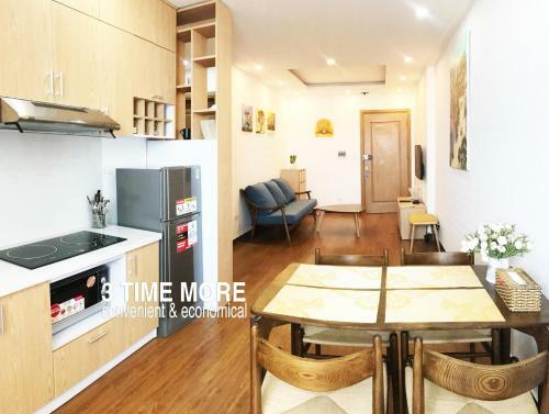 My Khe Beach Apartment