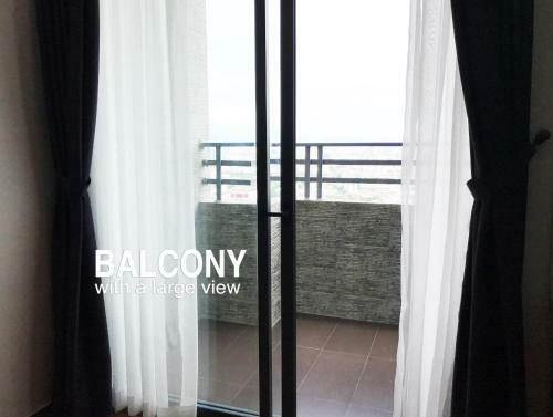 My Khe Beach Apartment