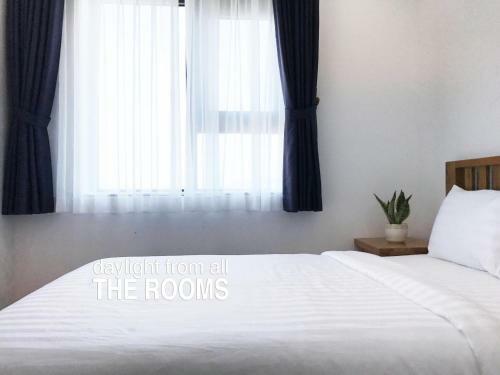 My Khe Beach Apartment