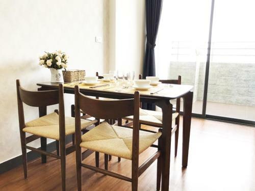 My Khe Beach Apartment