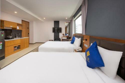 Jolia Hotel & Apartment