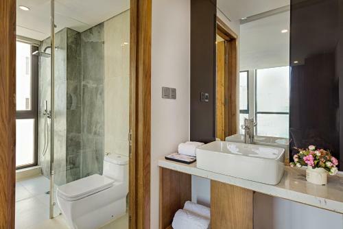 Jolia Hotel & Apartment