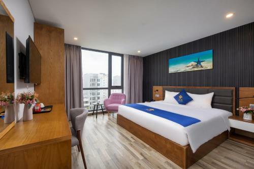 Jolia Hotel & Apartment