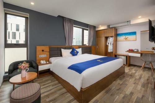 Jolia Hotel & Apartment