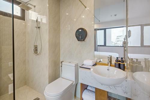 Jolia Hotel & Apartment