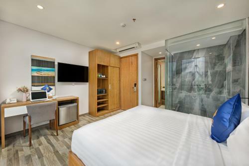 Jolia Hotel & Apartment