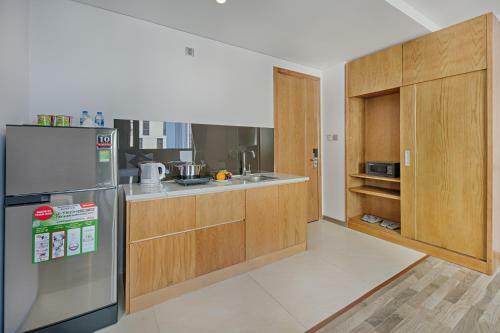 Jolia Hotel & Apartment