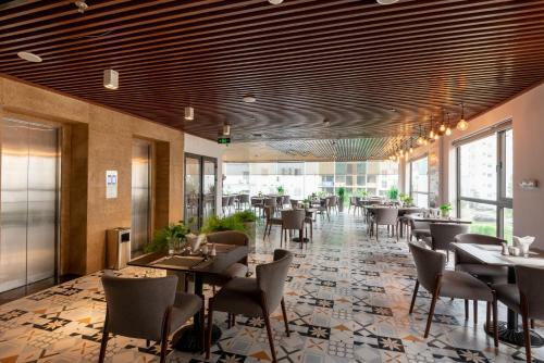 Jolia Hotel & Apartment