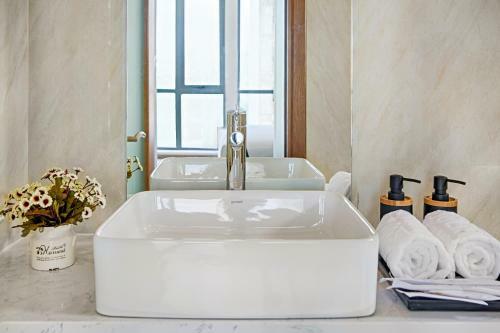 Jolia Hotel & Apartment